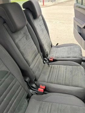 VW Touran - 10500 € / 20536.22 лв. - 88012223 3