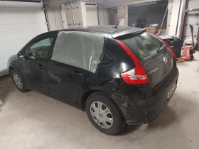 Citroen C4 - 1000 € / 1955.83 лв. - 43984594 4