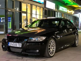 BMW 335 xd - 8800 € / 17211.30 лв. - 28354391 6