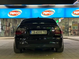 BMW 335 xd - 8800 € / 17211.30 лв. - 28354391 3
