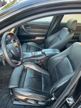 BMW 335 xd - 8800 € / 17211.30 лв. - 28354391 13