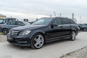 Mercedes-Benz C 220 CDI = 2011 = 7G = FACELIFT = TOP = ЛИЗИНГ - 7300 € / 14277.56 лв. - 22242028 3
