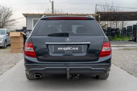 Mercedes-Benz C 220 CDI = 2011 = 7G = FACELIFT = TOP = ЛИЗИНГ - 7300 € / 14277.56 лв. - 22242028 6