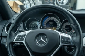 Mercedes-Benz C 220 CDI = 2011 = 7G = FACELIFT = TOP = ЛИЗИНГ - 7300 € / 14277.56 лв. - 22242028 8