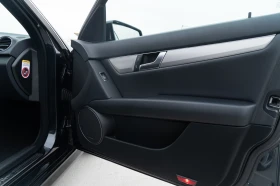 Mercedes-Benz C 220 CDI = 2011 = 7G = FACELIFT = TOP = ЛИЗИНГ - 7300 € / 14277.56 лв. - 22242028 17