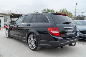 Mercedes-Benz C 220 CDI = 2011 = 7G = FACELIFT = TOP = ЛИЗИНГ - 7300 € / 14277.56 лв. - 22242028 4