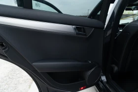 Mercedes-Benz C 220 CDI = 2011 = 7G = FACELIFT = TOP = ЛИЗИНГ - 7300 € / 14277.56 лв. - 22242028 15