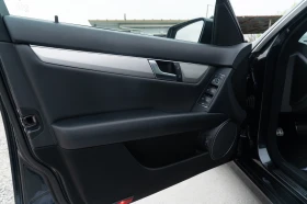 Mercedes-Benz C 220 CDI = 2011 = 7G = FACELIFT = TOP = ЛИЗИНГ - 7300 € / 14277.56 лв. - 22242028 14