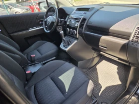 Mazda 5 2, 0 tdi 110 hp | Mobile.bg � ����� ������ 14