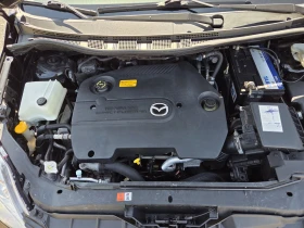 Mazda 5 2, 0 tdi 110 hp | Mobile.bg � ����� ������ 16