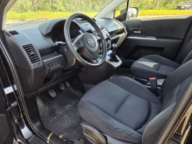 Mazda 5 2, 0 tdi 110 hp | Mobile.bg � ����� ������ 8