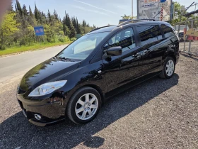 Mazda 5 2, 0 tdi 110 hp | Mobile.bg � ����� ������ 6