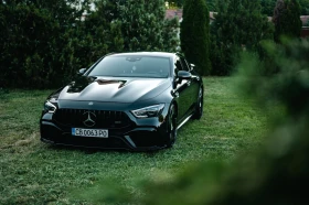 Mercedes-Benz AMG GT Готов Лизинг ! БАРТЕР - 84999 € / 166243.59 лв. - 92578829 15
