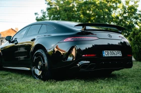 Mercedes-Benz AMG GT Готов Лизинг ! БАРТЕР - 84999 € / 166243.59 лв. - 92578829 9