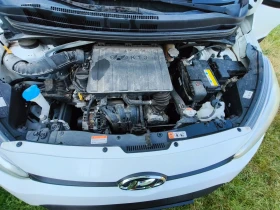 Hyundai I10 58000 �� | Mobile.bg � ����� ������ 16