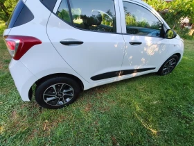 Hyundai I10 58000 �� | Mobile.bg � ����� ������ 14