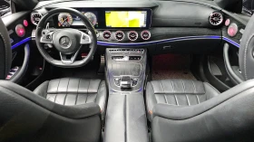 Mercedes-Benz E 220 АМГ ПАКЕТ/ПАНО/ПОДГРЕВ/ВЪЗДУШНО ОКАЧВАНЕ/ХЕДЪП - 19900 € / 38921.02 лв. - 57595216 4