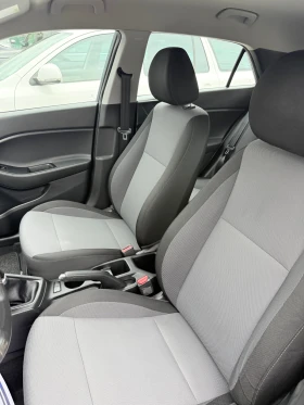 Hyundai I20 Bi-Fuel GPL - 6300 € - 95708439 15
