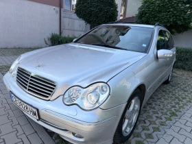 Mercedes-Benz C 270 Avantgarde | Mobile.bg � ����� ������ 6