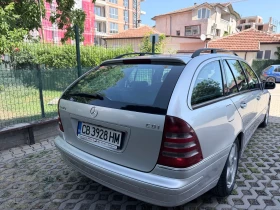 Mercedes-Benz C 270 Avantgarde | Mobile.bg � ����� ������ 4
