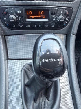 Mercedes-Benz C 270 Avantgarde | Mobile.bg � ����� ������ 10
