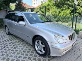Mercedes-Benz C 270 Avantgarde | Mobile.bg � ����� ������ 2