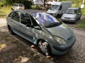 Citroen Xsara 