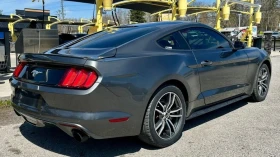 Ford Mustang * Manual* EcoBoost* RWD* KEYLESS* Camera* �������* | Mobile.bg � ����� ������ 6