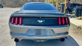 Ford Mustang * Manual* EcoBoost* RWD* KEYLESS* Camera* �������* | Mobile.bg � ����� ������ 4