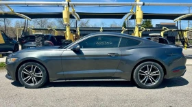 Ford Mustang * Manual* EcoBoost* RWD* KEYLESS* Camera* �������* | Mobile.bg � ����� ������ 2