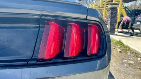 Ford Mustang * Manual* EcoBoost* RWD* KEYLESS* Camera* �������* | Mobile.bg � ����� ������ 5
