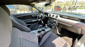 Ford Mustang * Manual* EcoBoost* RWD* KEYLESS* Camera* �������* | Mobile.bg � ����� ������ 13