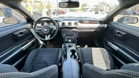 Ford Mustang * Manual* EcoBoost* RWD* KEYLESS* Camera* �������* | Mobile.bg � ����� ������ 15