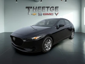 Mazda 3 2.5 Skyactiv-G