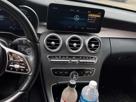 Mercedes-Benz C 300 COUPE | CARFAX | ���������������  | Mobile.bg � ����� ������ 10