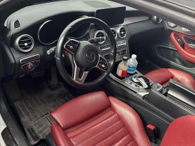 Mercedes-Benz C 300 COUPE | CARFAX | ���������������  | Mobile.bg � ����� ������ 8