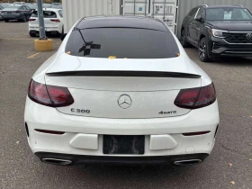 Mercedes-Benz C 300 COUPE | CARFAX | ���������������  | Mobile.bg � ����� ������ 5