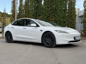 Tesla Model 3 Highland Standard Range