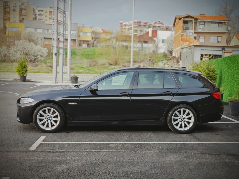BMW 530, снимка 5 - Автомобили и джипове - 44992431