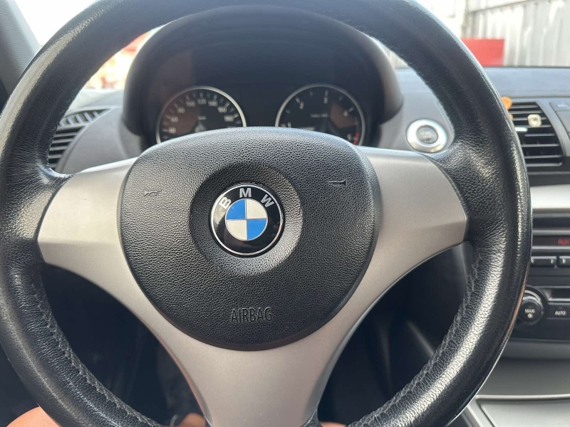 BMW 120, снимка 2 - Автомобили и джипове - 46296838