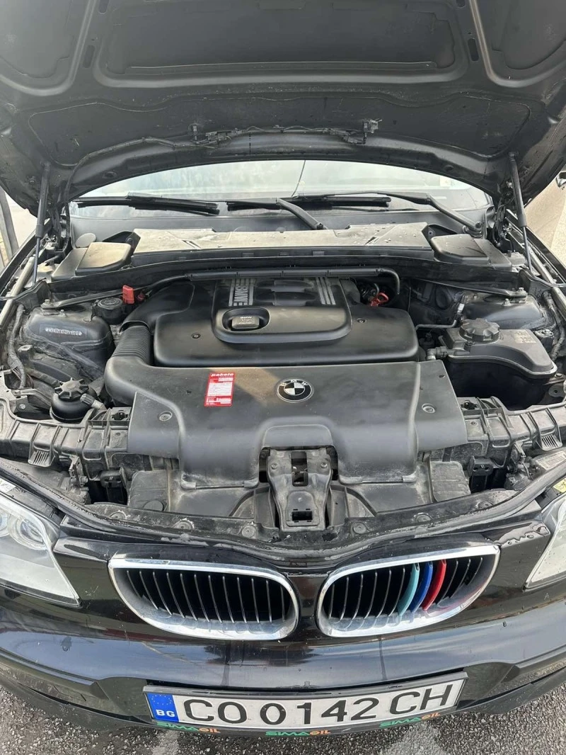 BMW 120, снимка 3 - Автомобили и джипове - 48293872