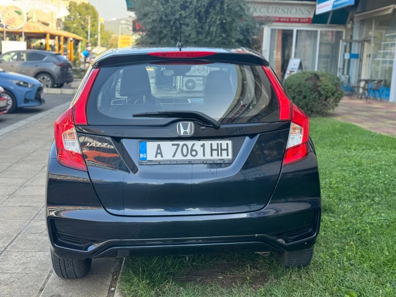 Honda Jazz, снимка 2 - Автомобили и джипове - 47434644