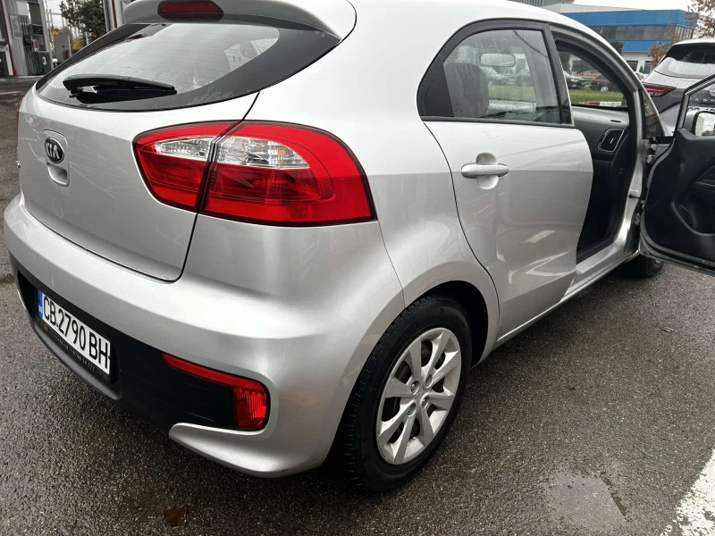 Kia Rio, снимка 7 - Автомобили и джипове - 49174891