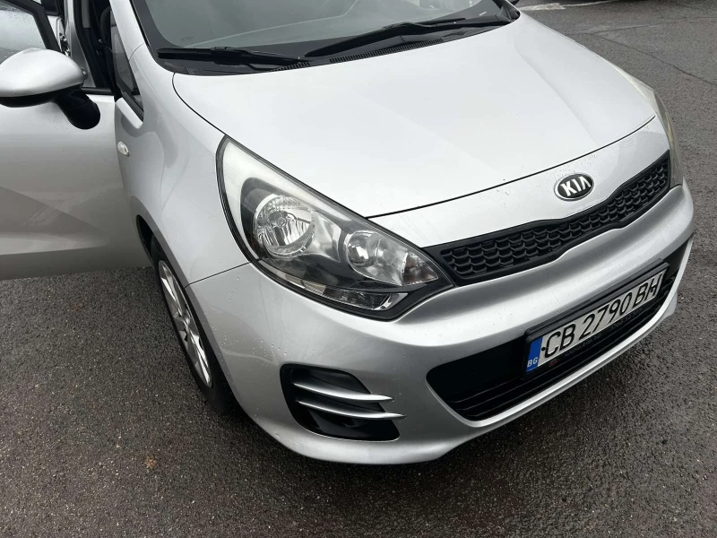 Kia Rio, снимка 11 - Автомобили и джипове - 49174891