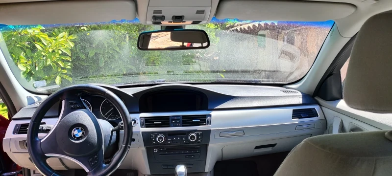 BMW 320 ER REIHE 4x4, снимка 6 - Автомобили и джипове - 52637115