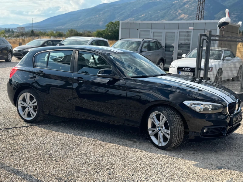 BMW 118, снимка 4 - Автомобили и джипове - 51043715