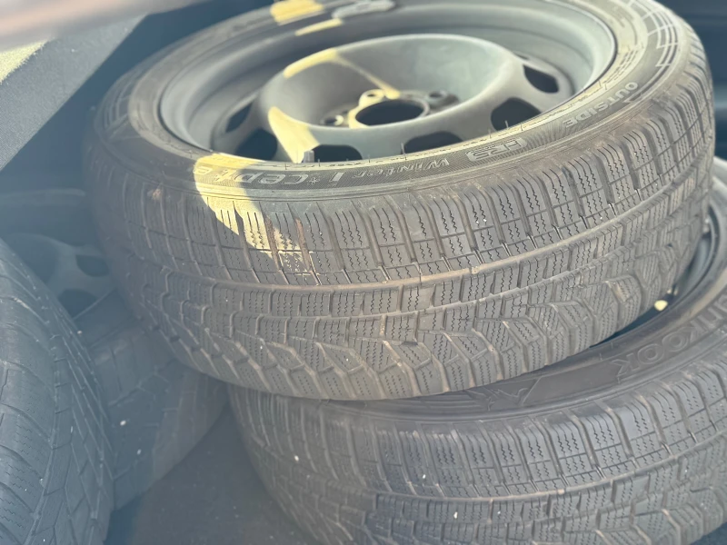 BMW 118, снимка 5 - Автомобили и джипове - 51043715