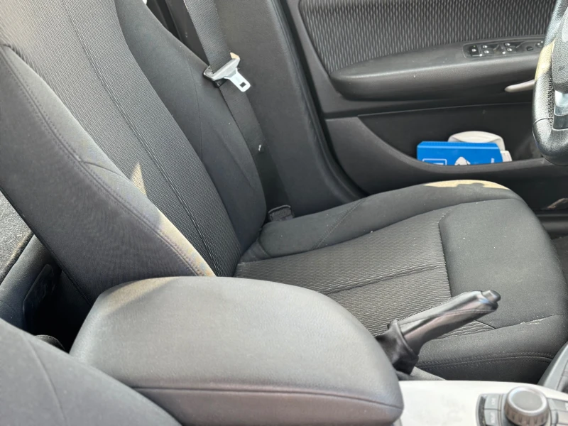 BMW 118, снимка 6 - Автомобили и джипове - 51043715