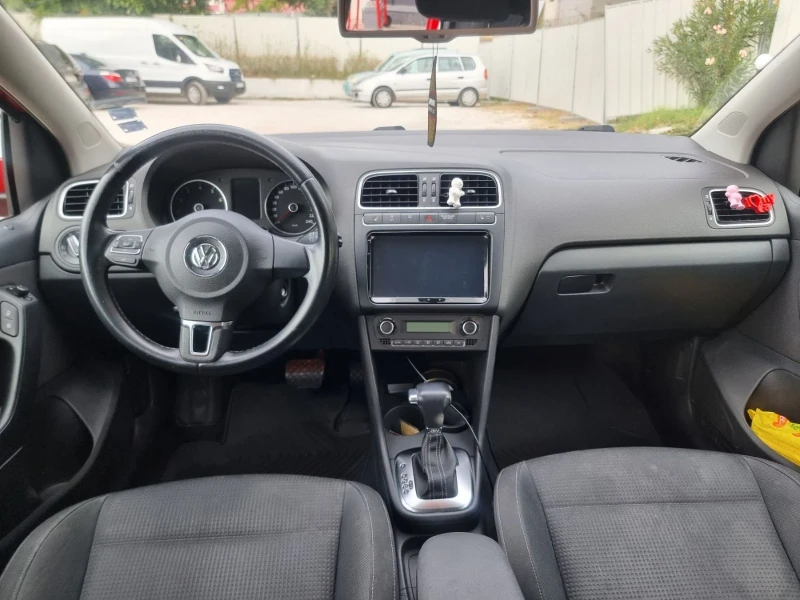 VW Polo, снимка 9 - Автомобили и джипове - 52383590