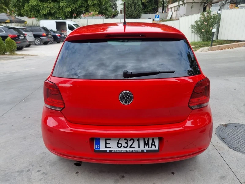 VW Polo, снимка 5 - Автомобили и джипове - 52383590